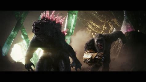 godzilla x kong new empire leaks|Discussion about The New Empire leaks :。